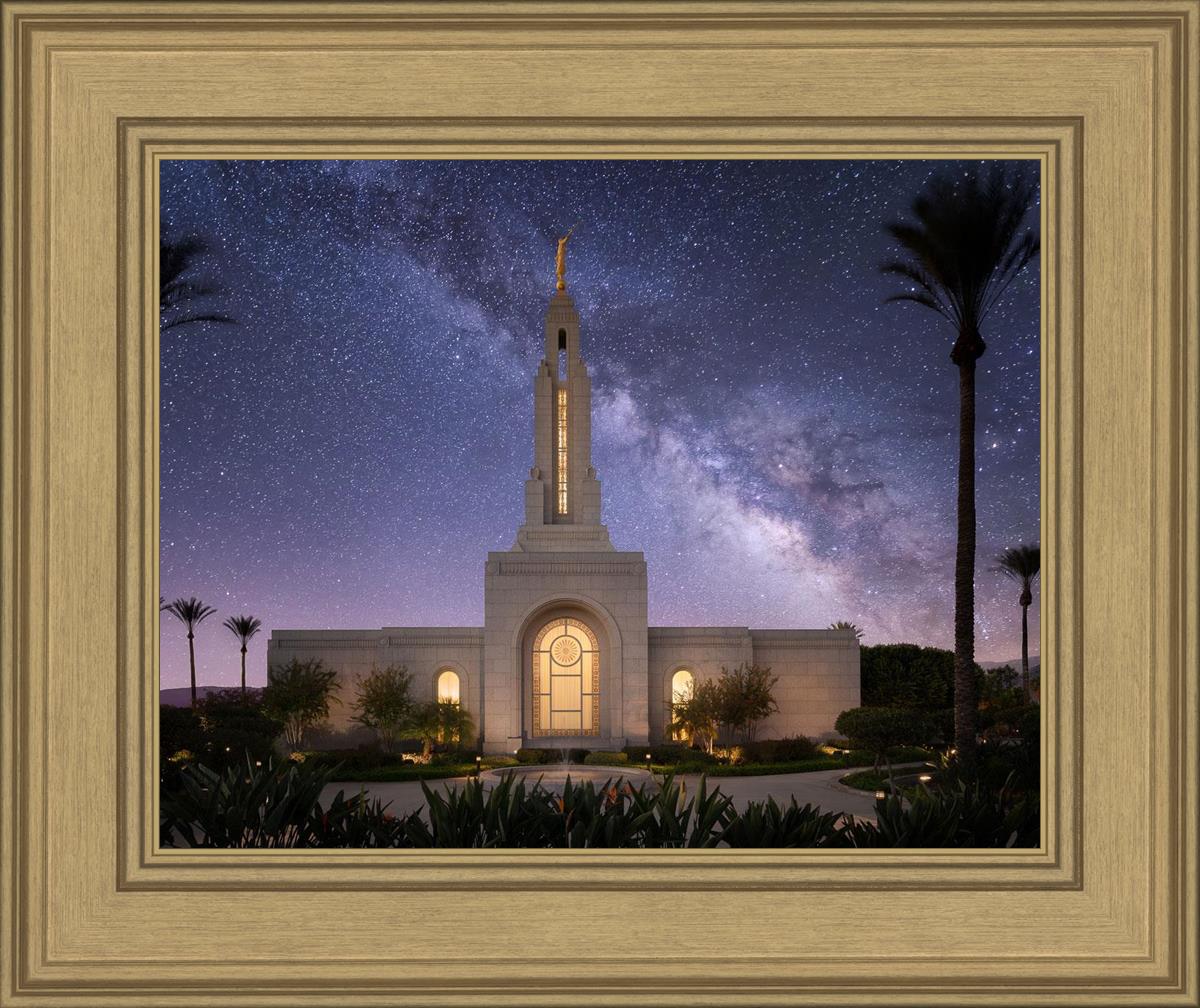 Redlands Celestial