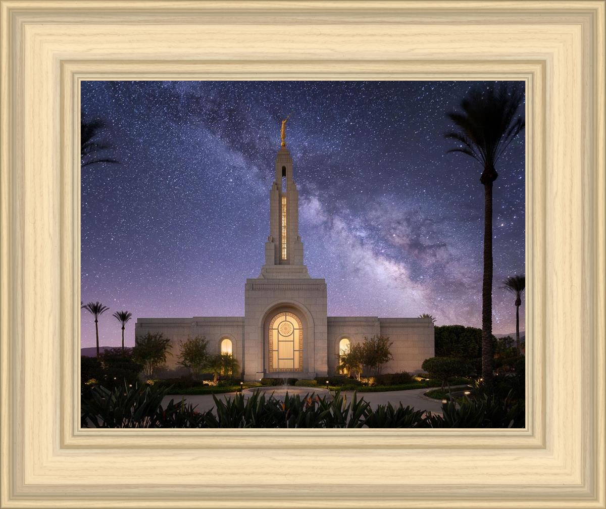 Redlands Celestial