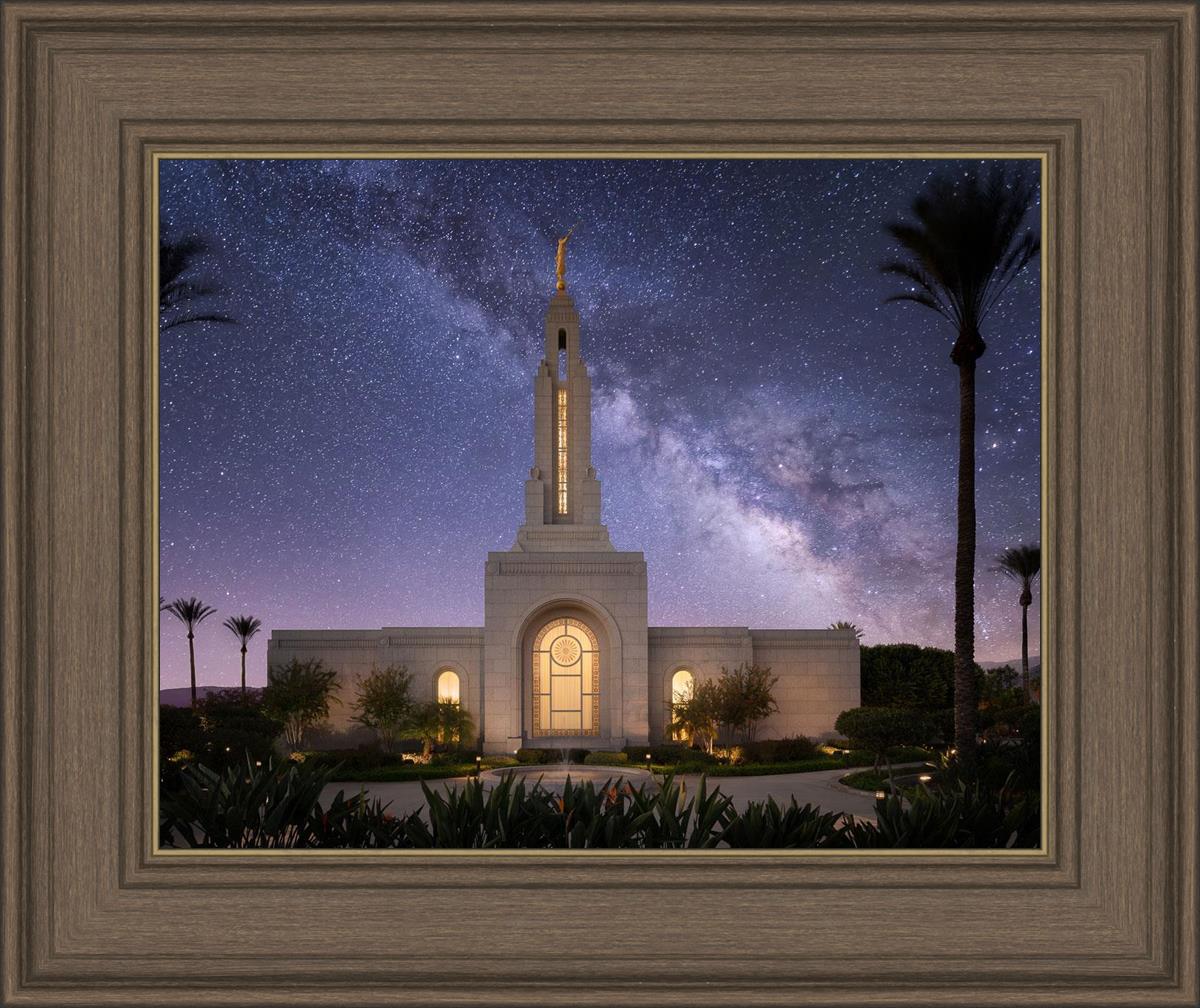 Redlands Celestial