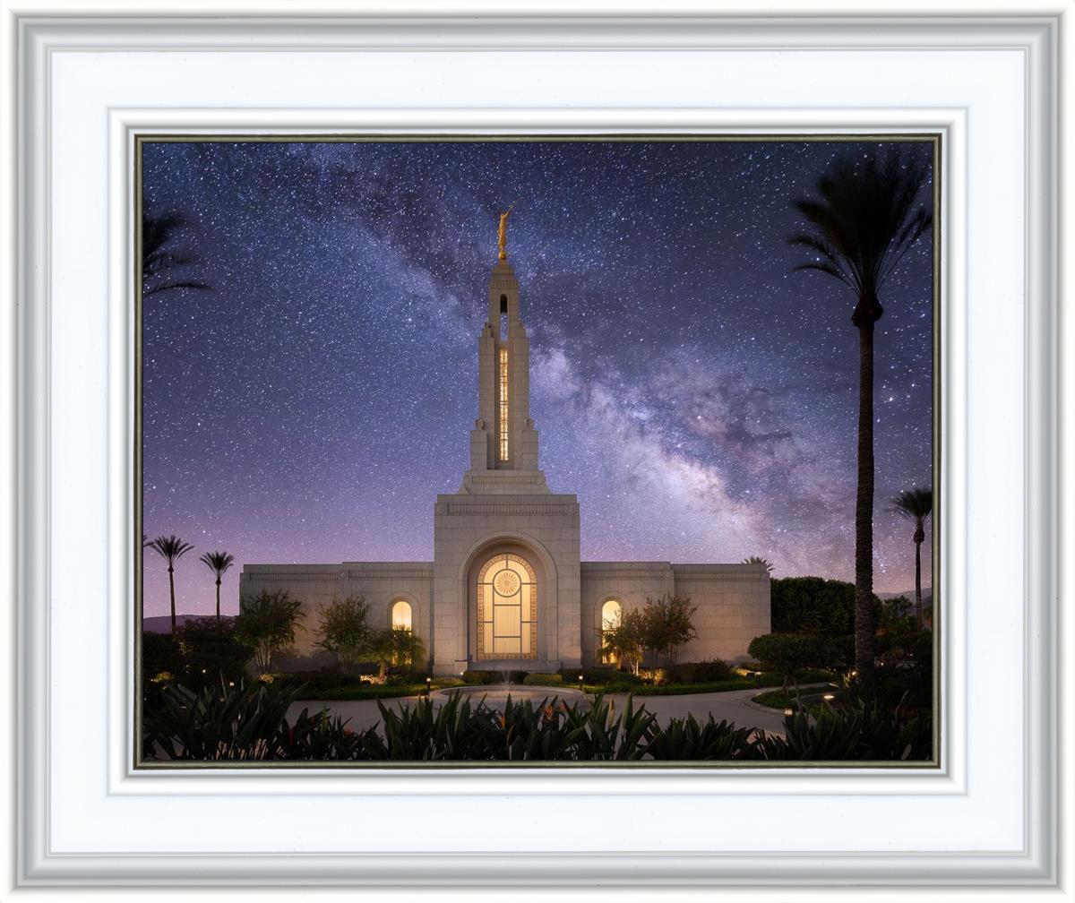 Redlands Celestial