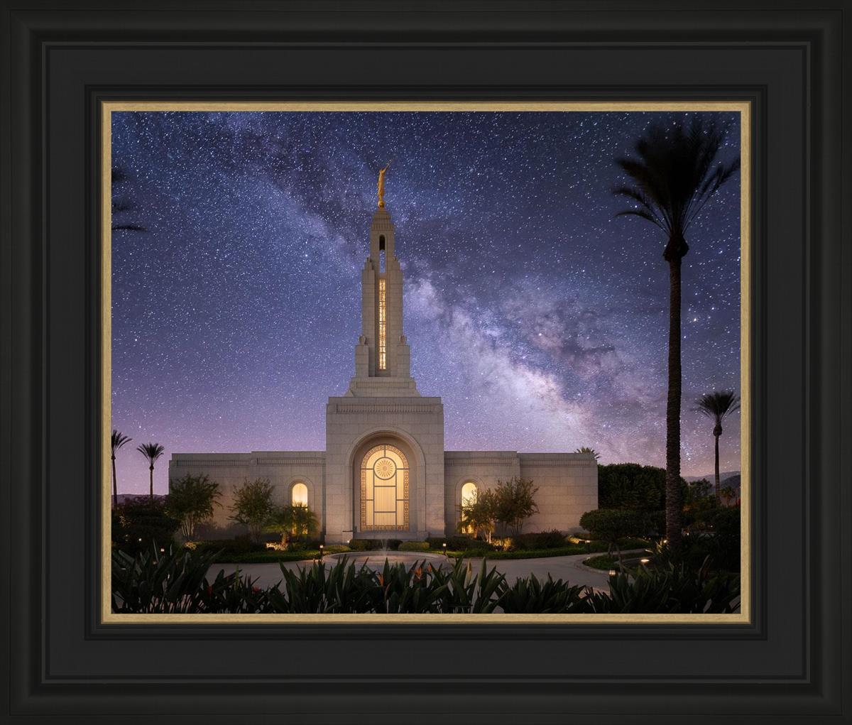 Redlands Celestial