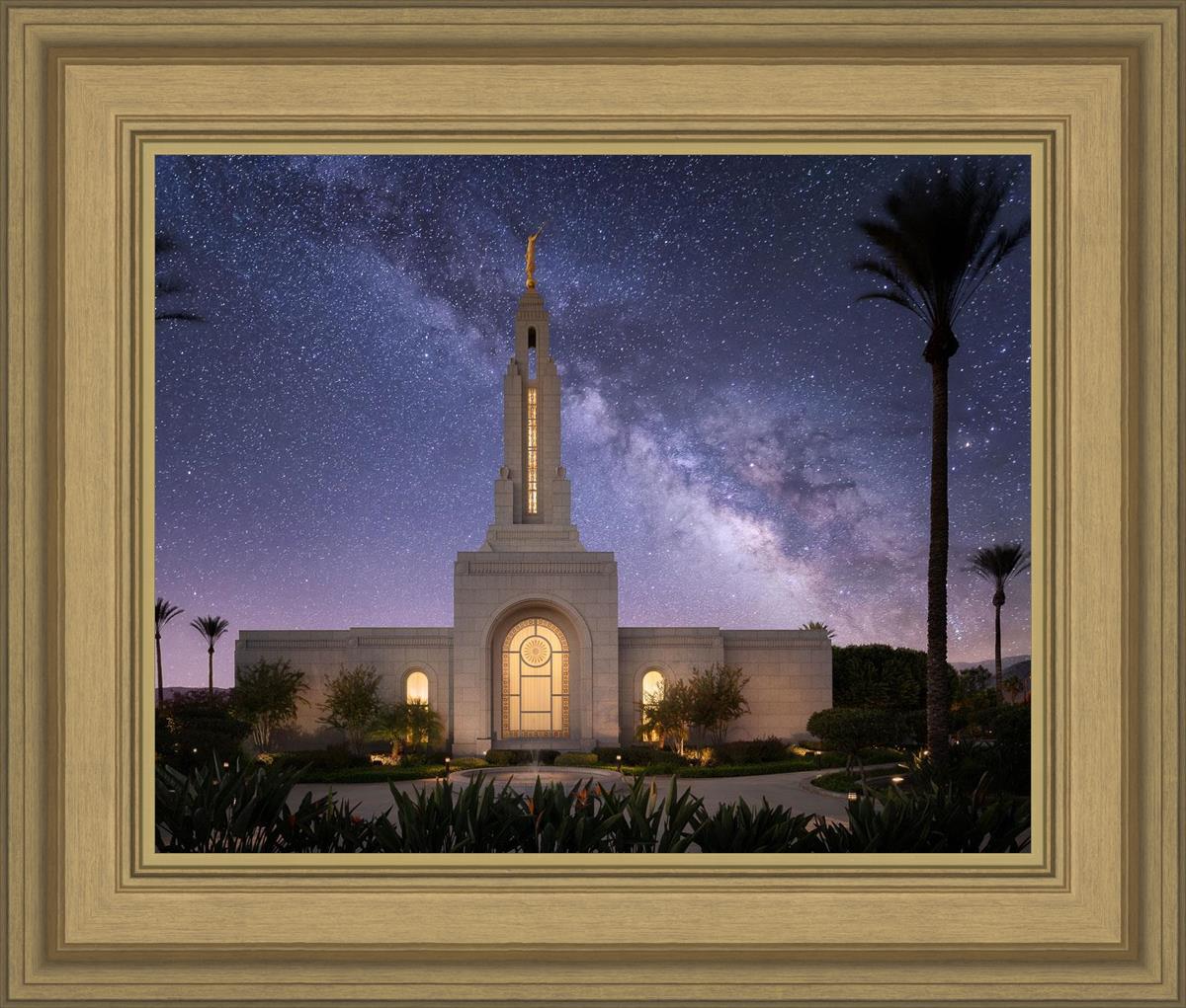 Redlands Celestial
