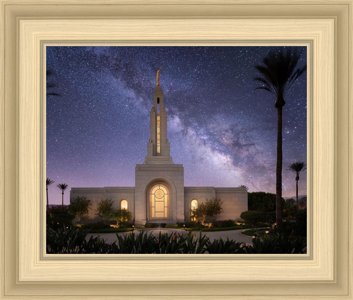 Redlands Celestial