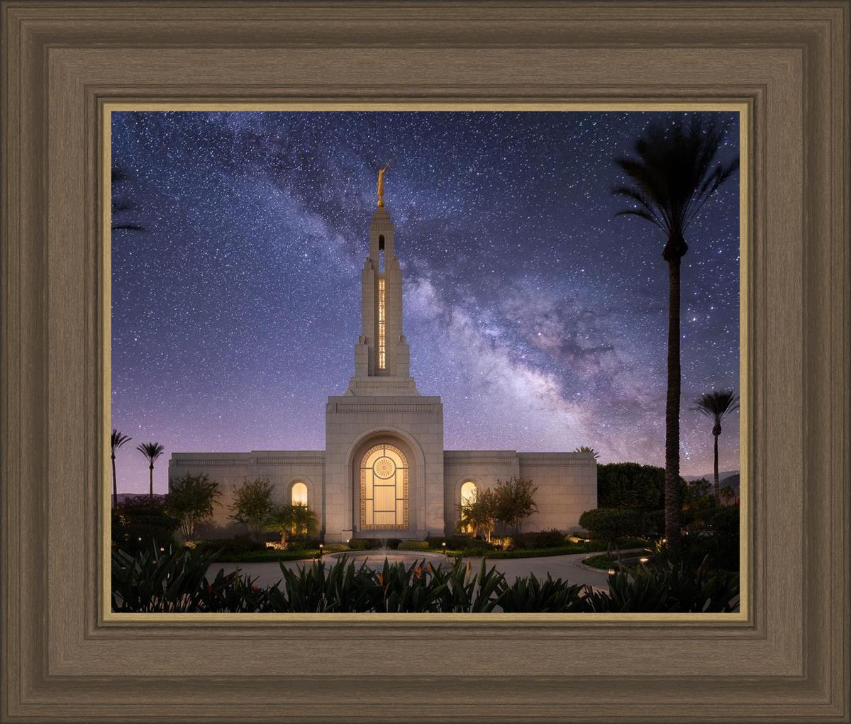 Redlands Celestial