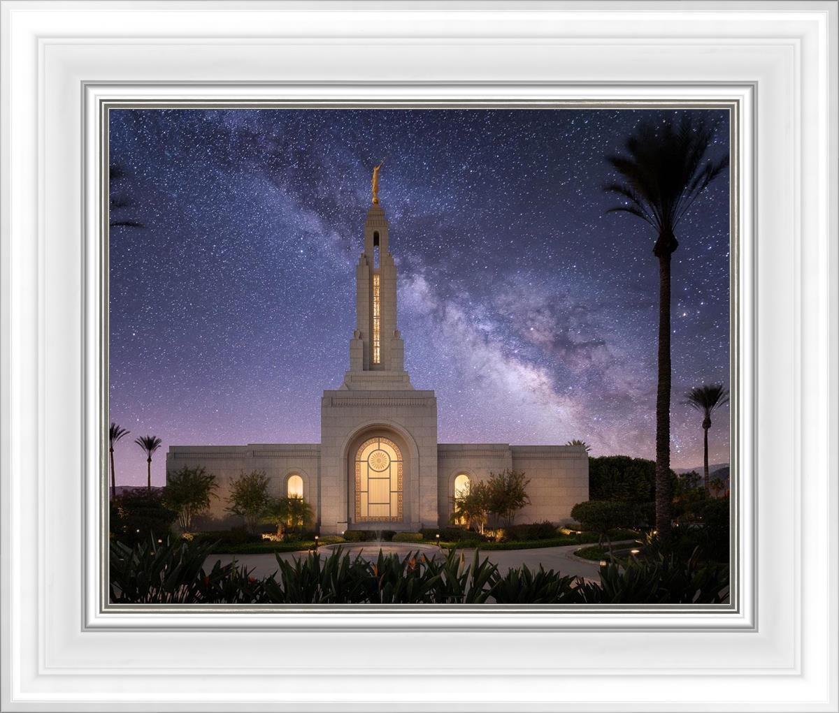 Redlands Celestial