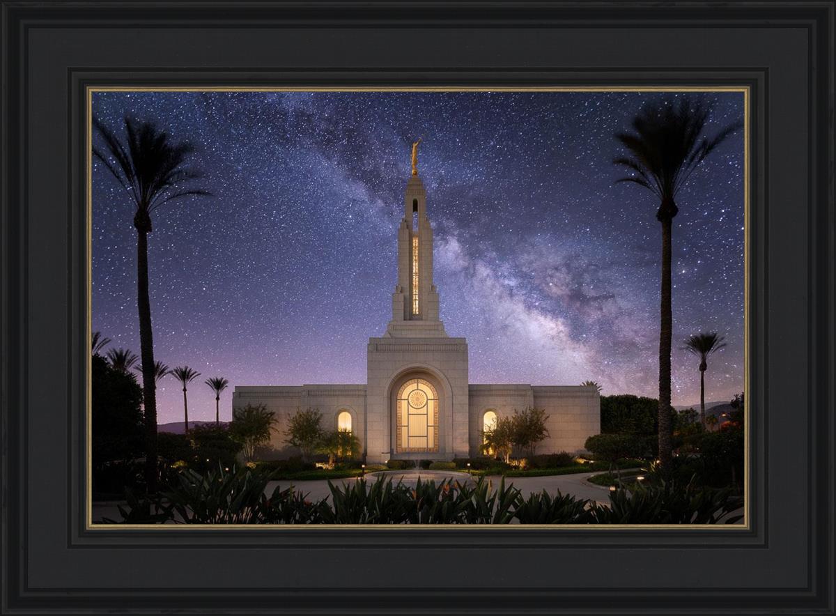 Redlands Celestial