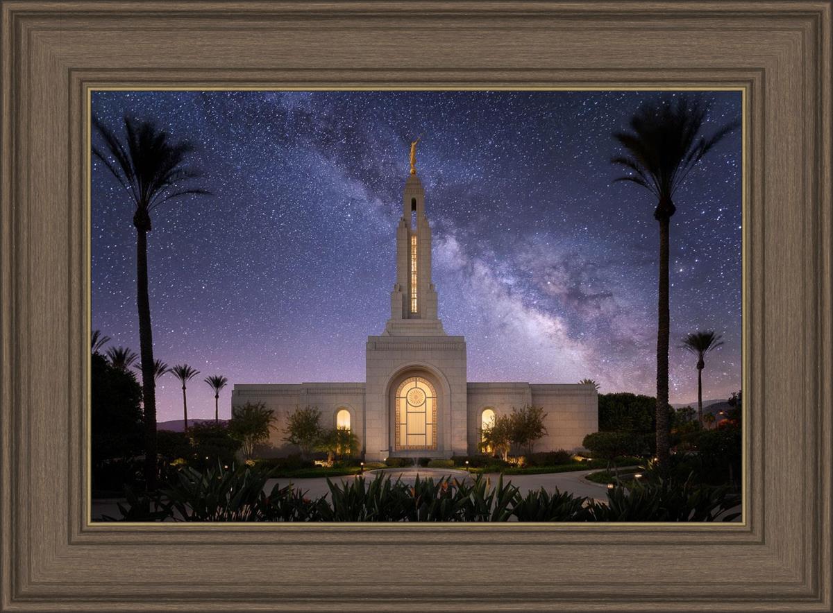 Redlands Celestial
