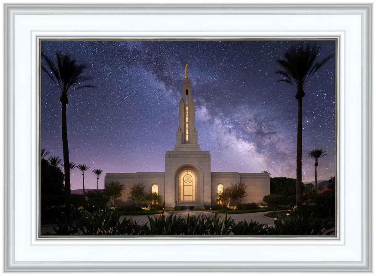 Redlands Celestial