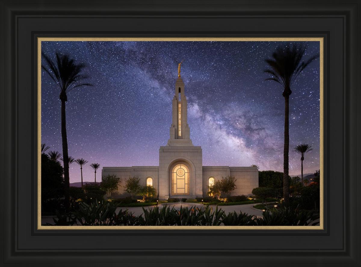 Redlands Celestial