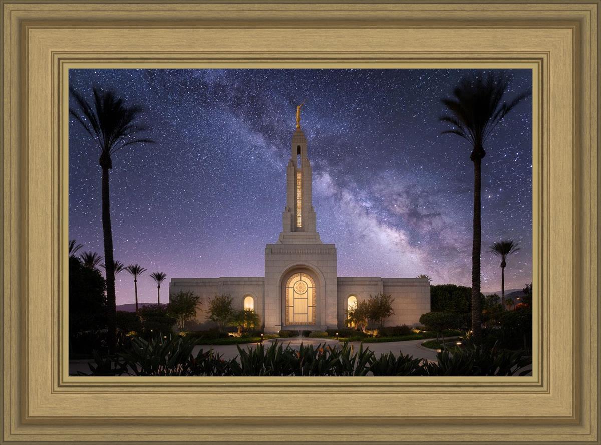 Redlands Celestial