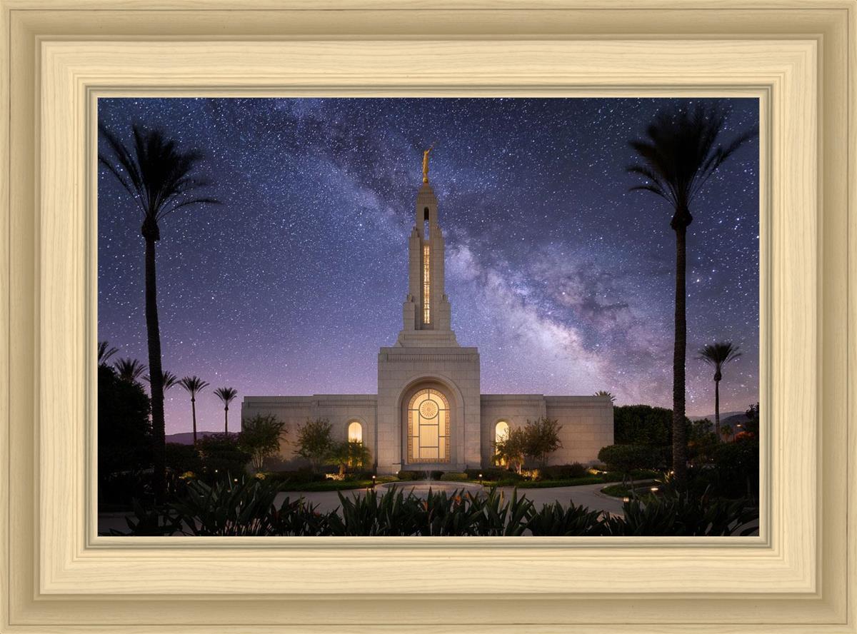 Redlands Celestial