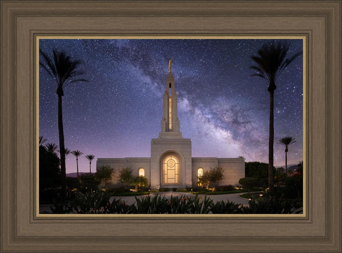 Redlands Celestial