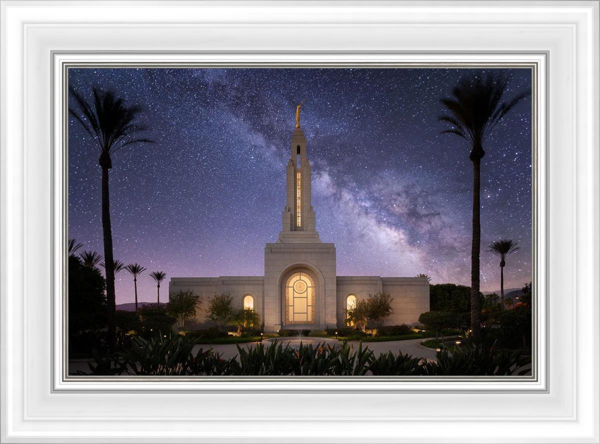 Redlands Celestial
