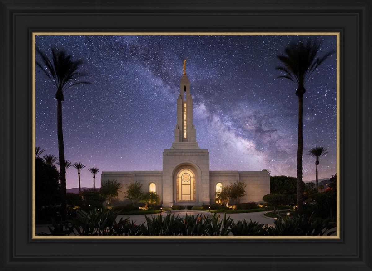 Redlands Celestial