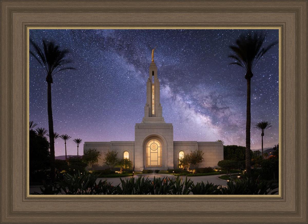 Redlands Celestial