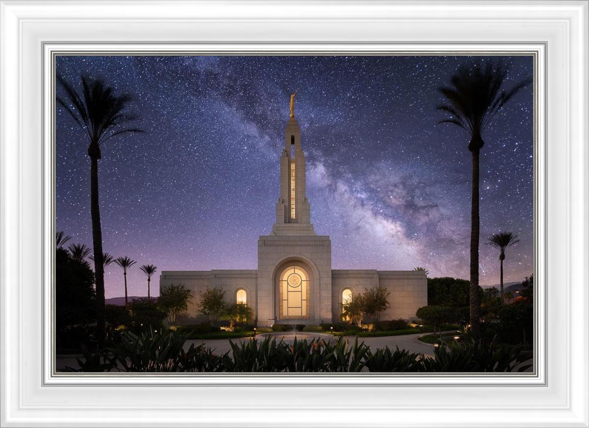 Redlands Celestial
