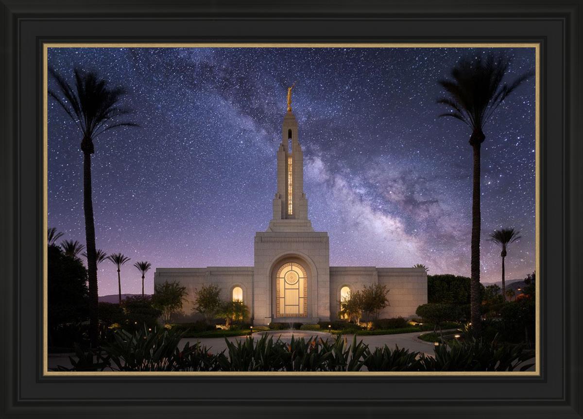 Redlands Celestial
