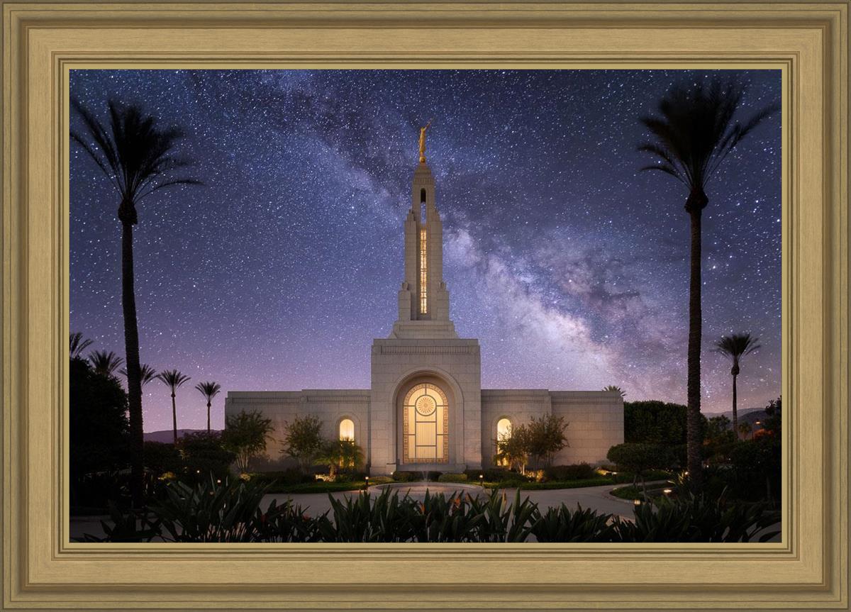 Redlands Celestial