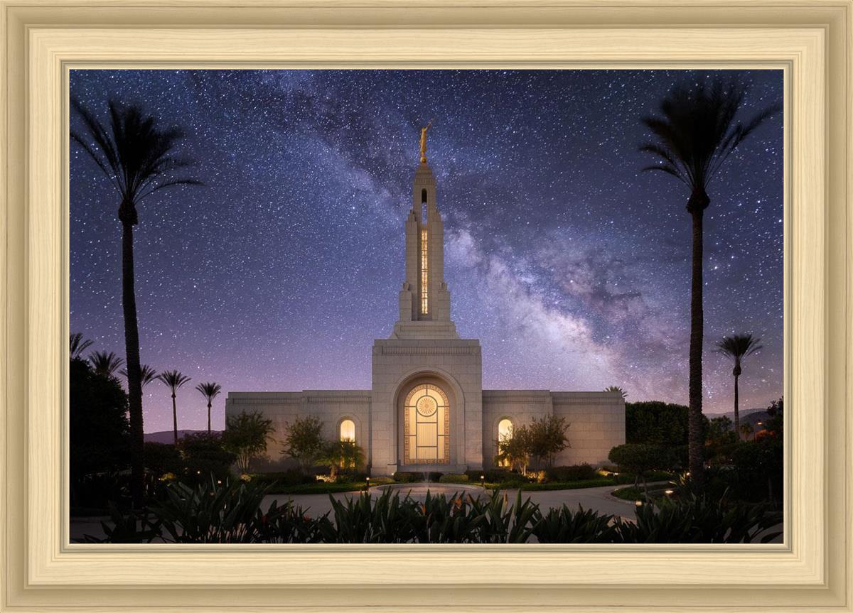 Redlands Celestial