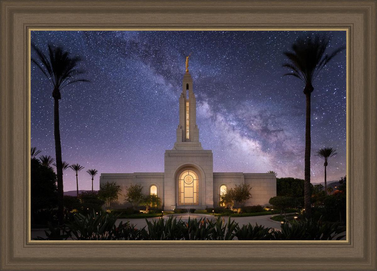 Redlands Celestial