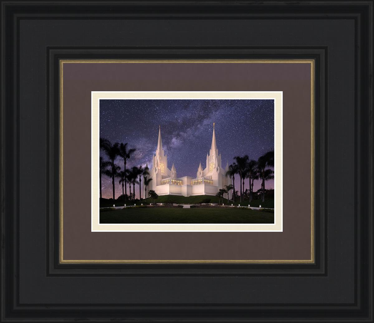 San Diego Celestial