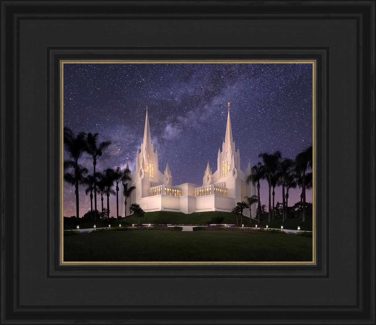 San Diego Celestial