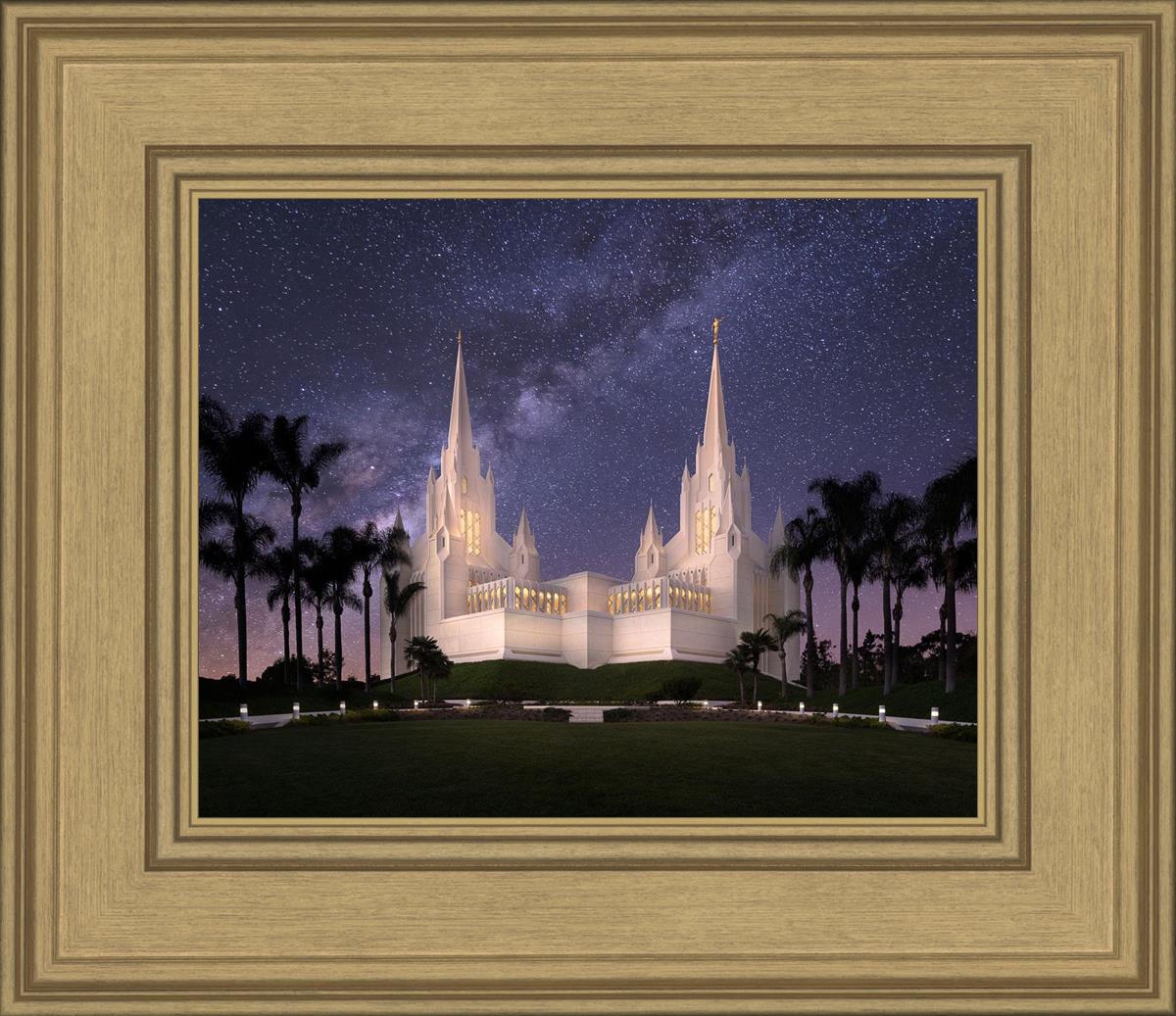 San Diego Celestial