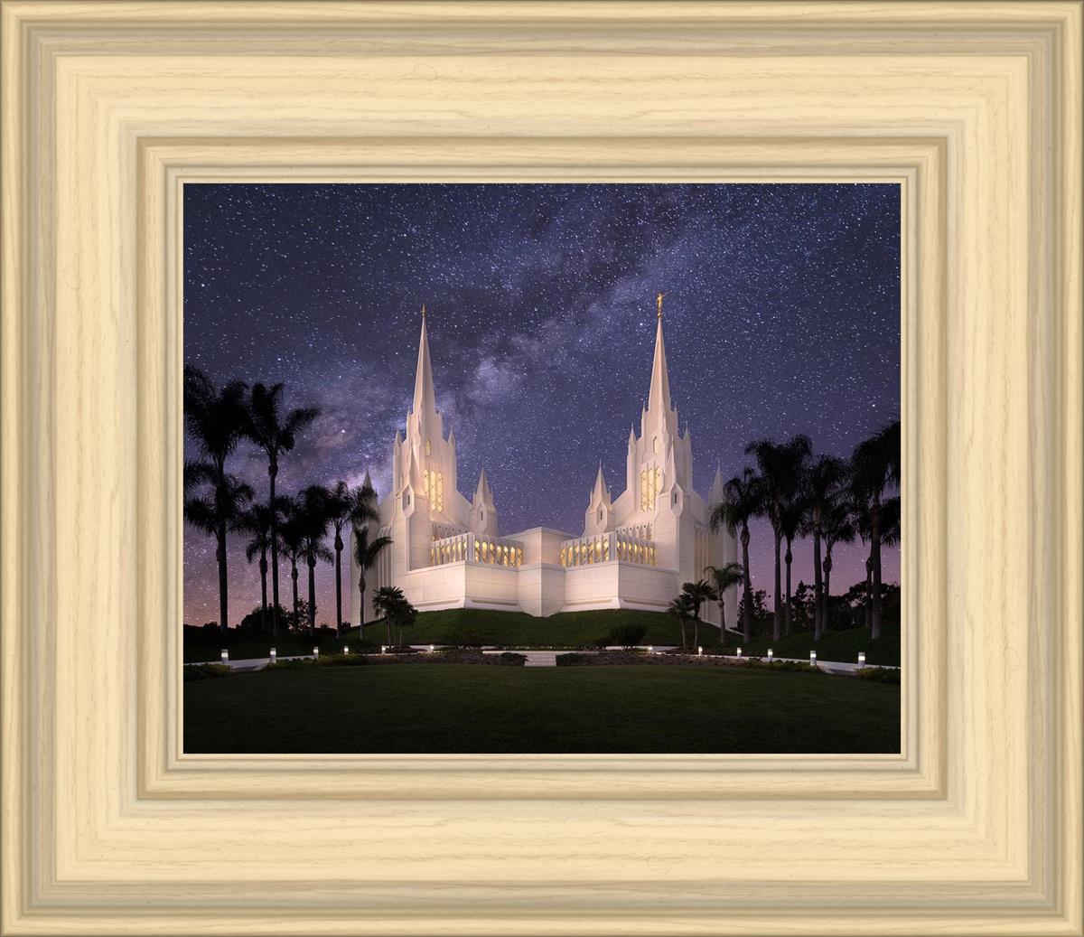 San Diego Celestial