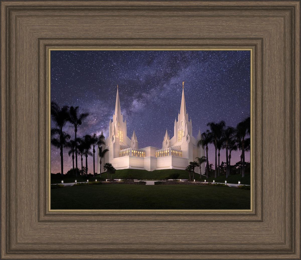 San Diego Celestial