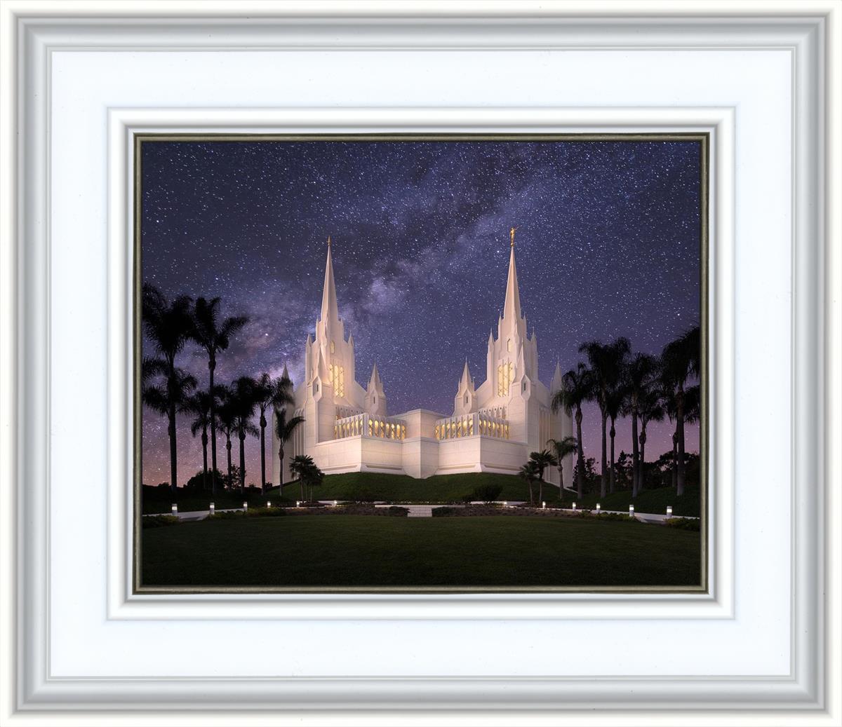San Diego Celestial