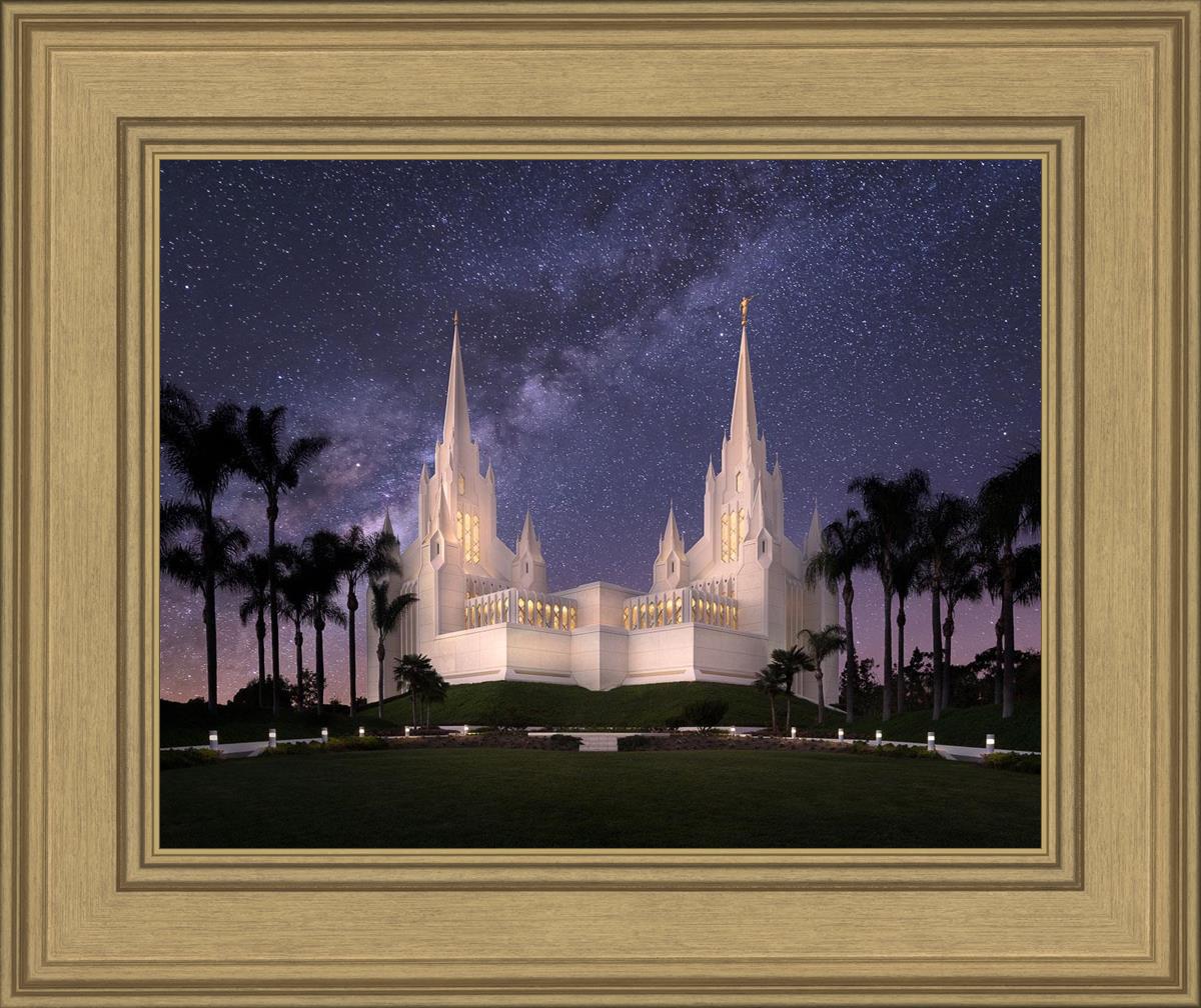 San Diego Celestial