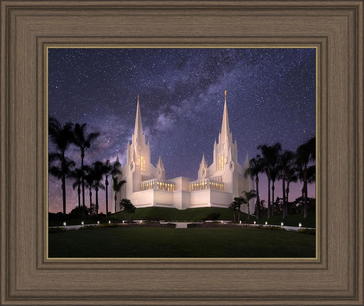 San Diego Celestial