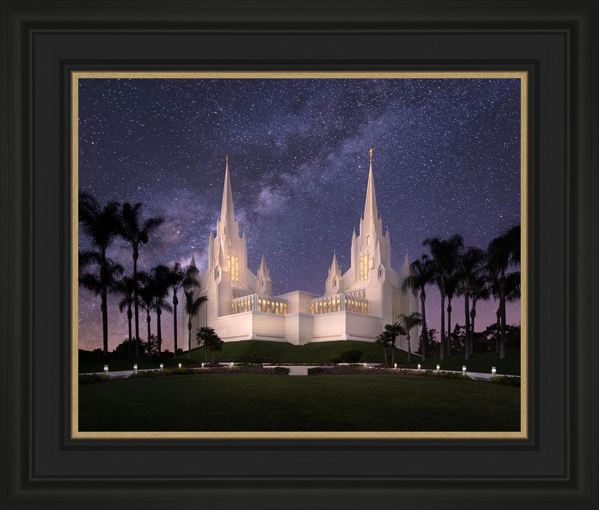 San Diego Celestial