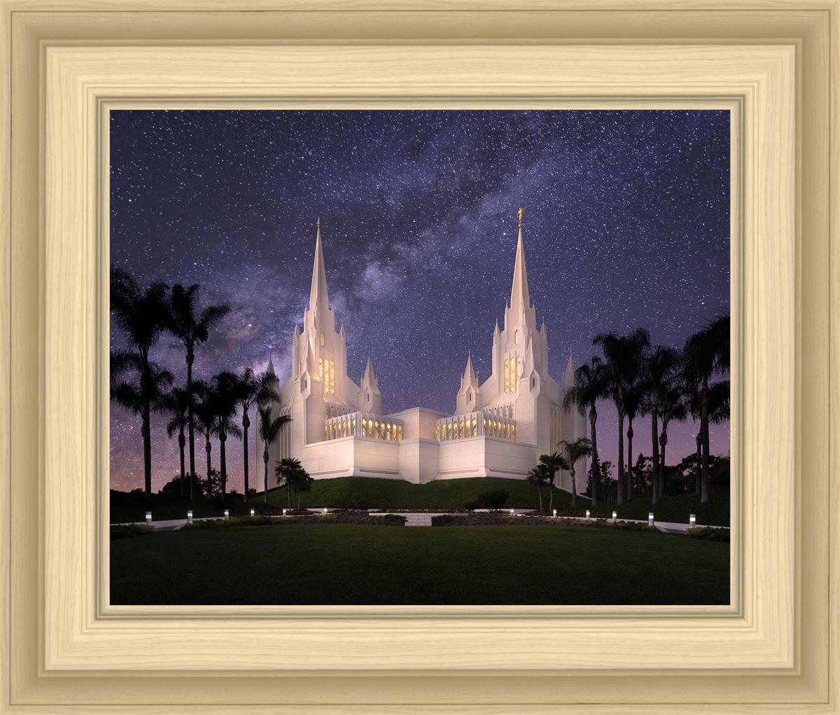 San Diego Celestial