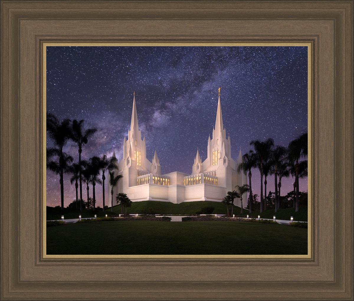 San Diego Celestial