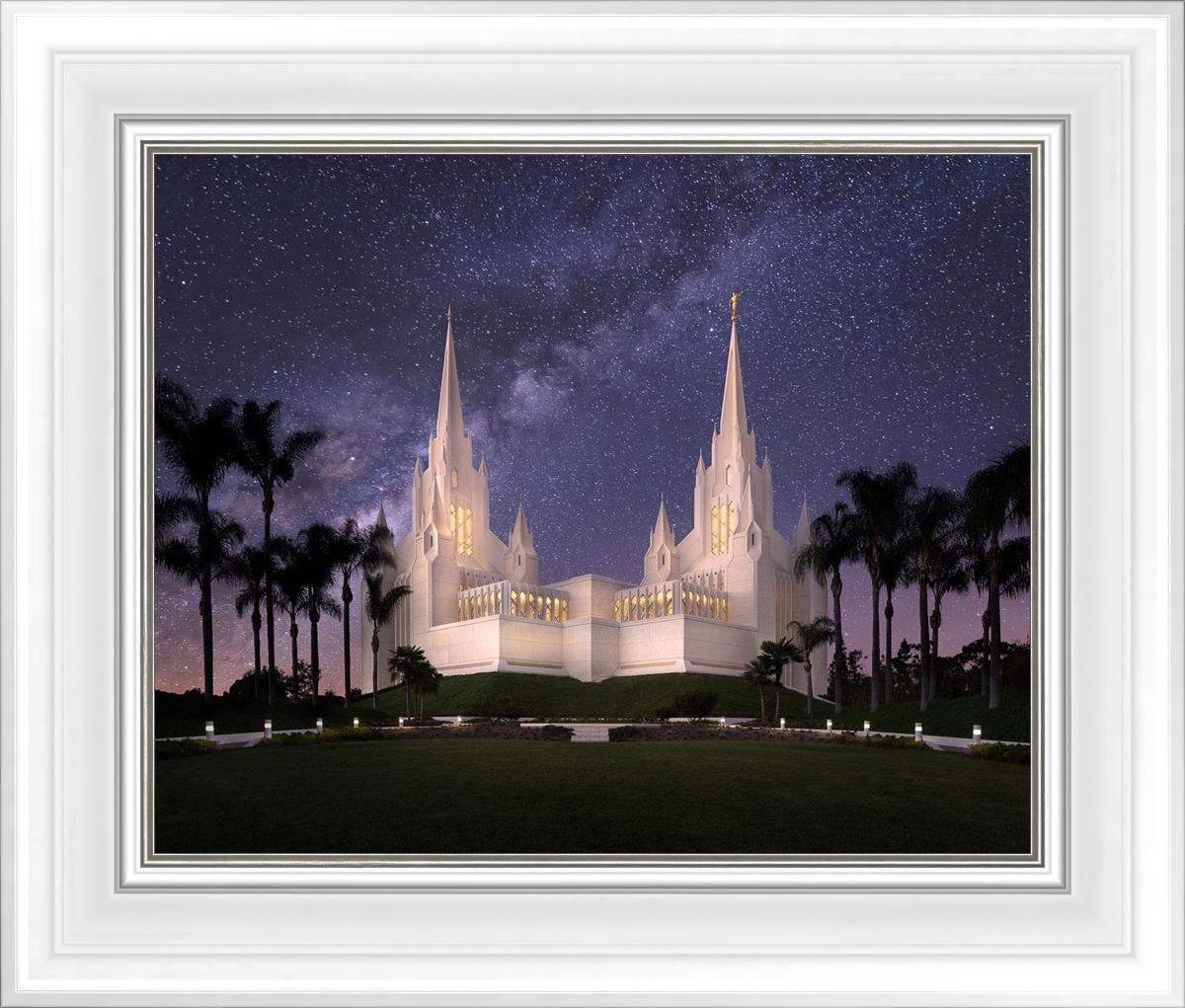San Diego Celestial