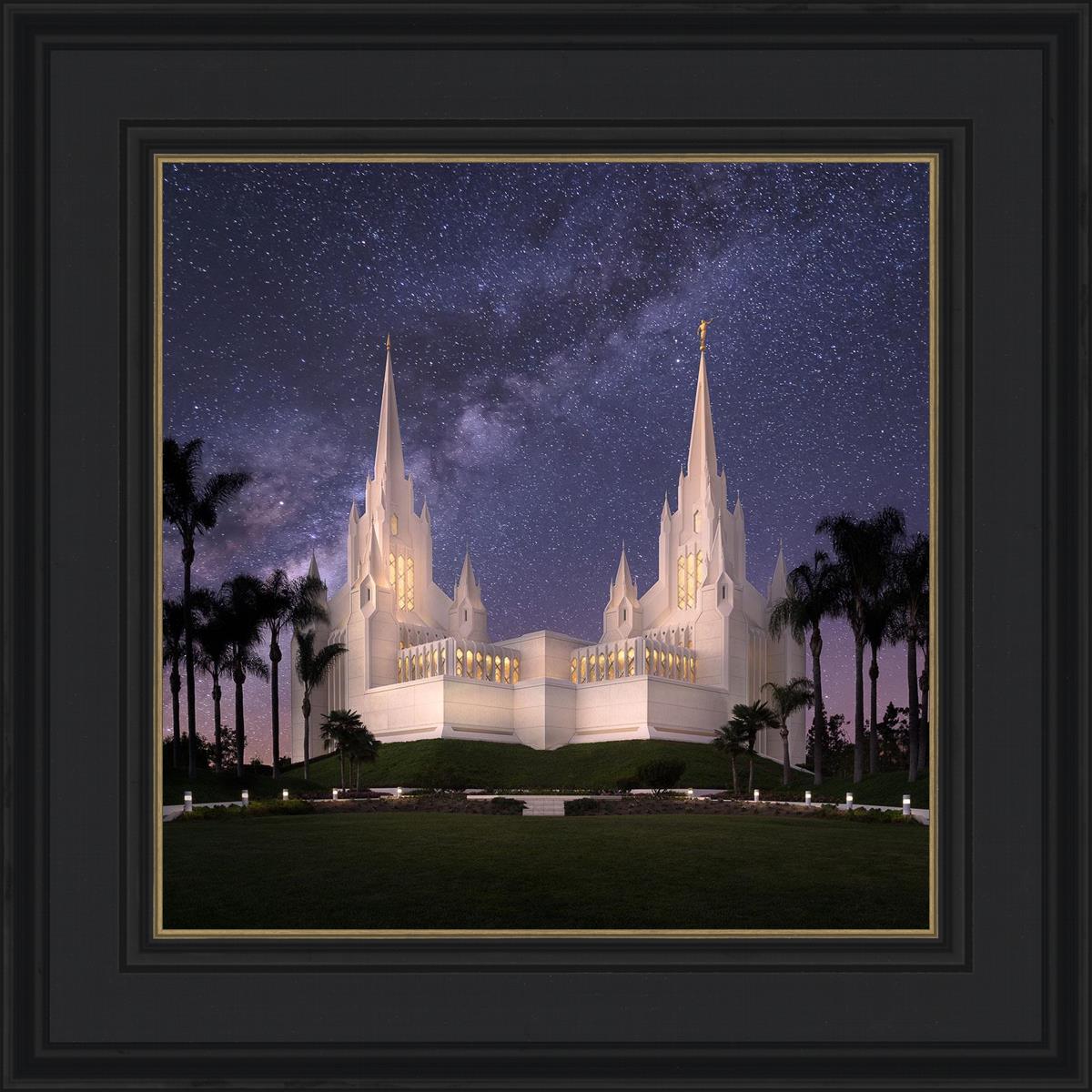San Diego Celestial