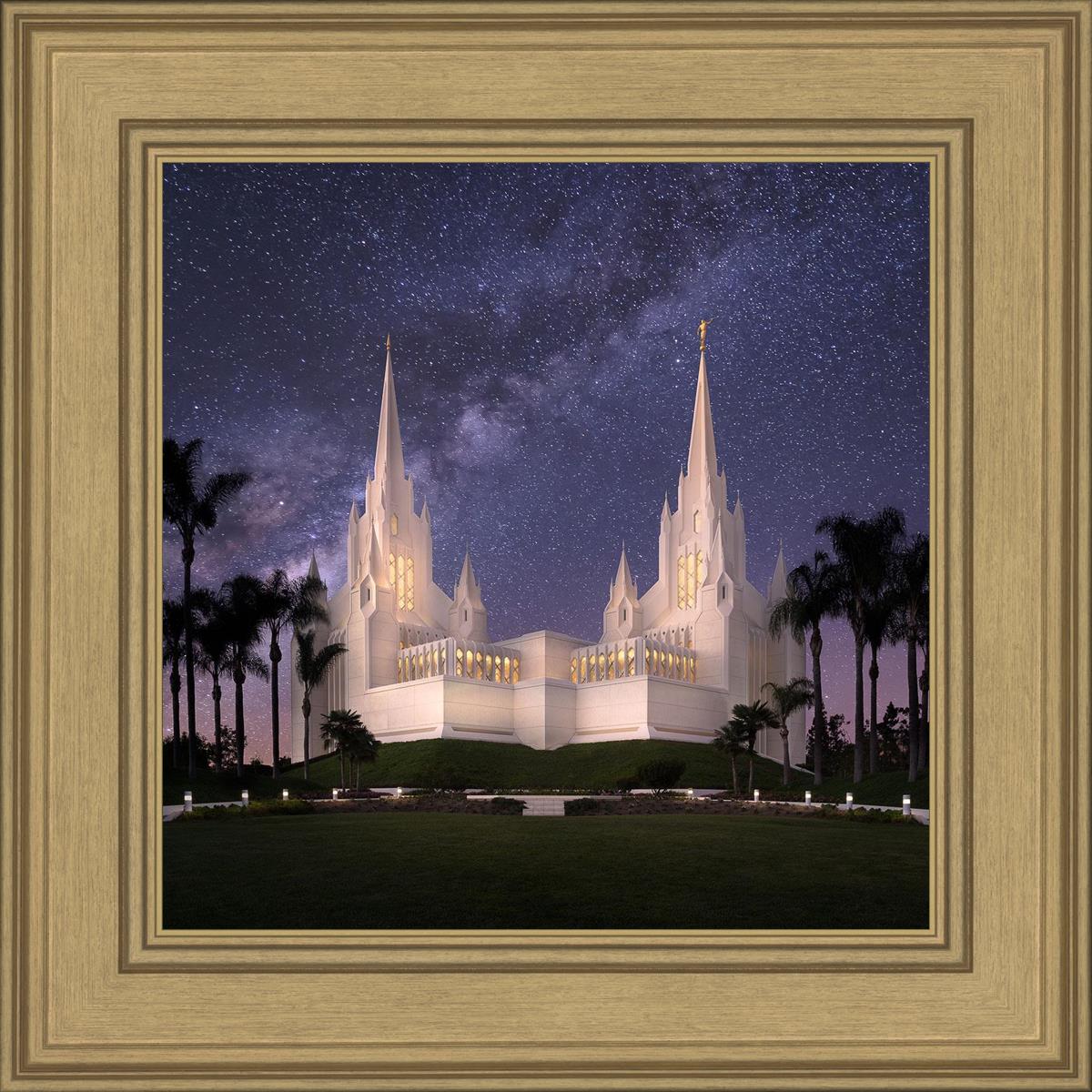 San Diego Celestial