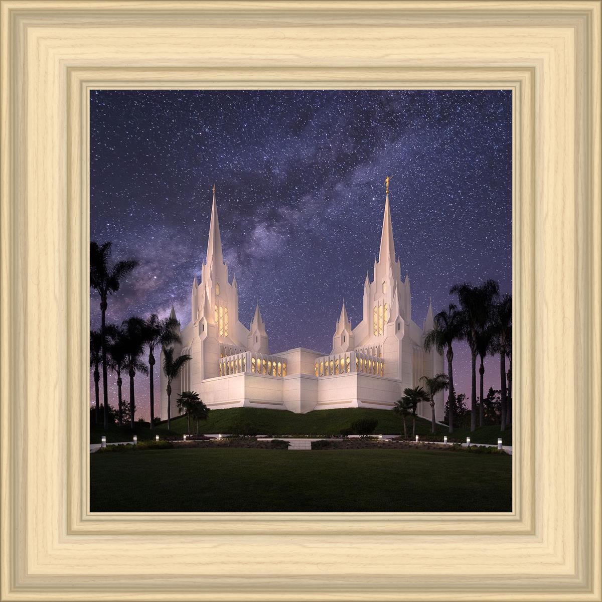 San Diego Celestial
