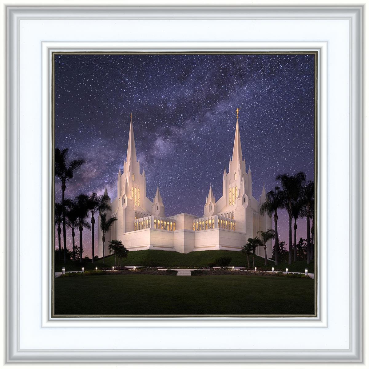 San Diego Celestial