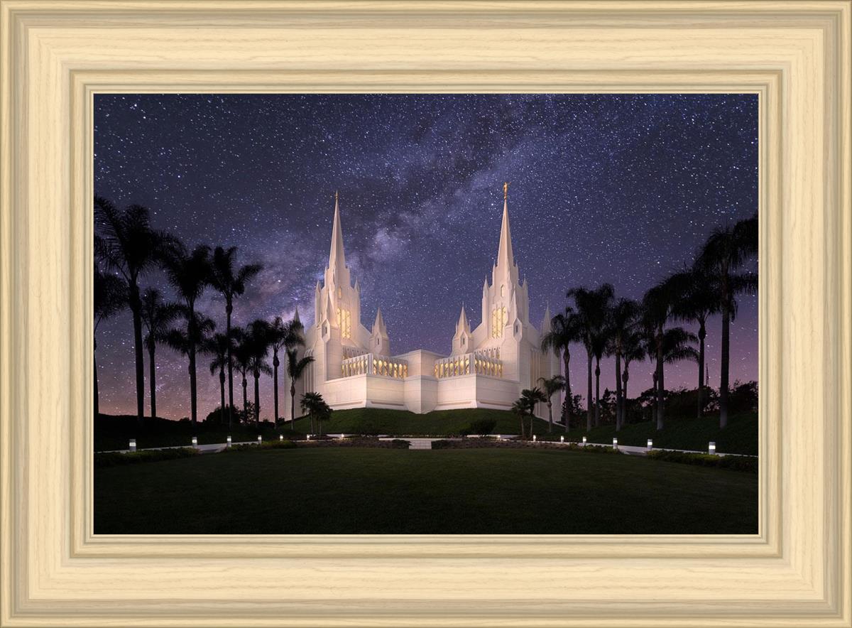 San Diego Celestial