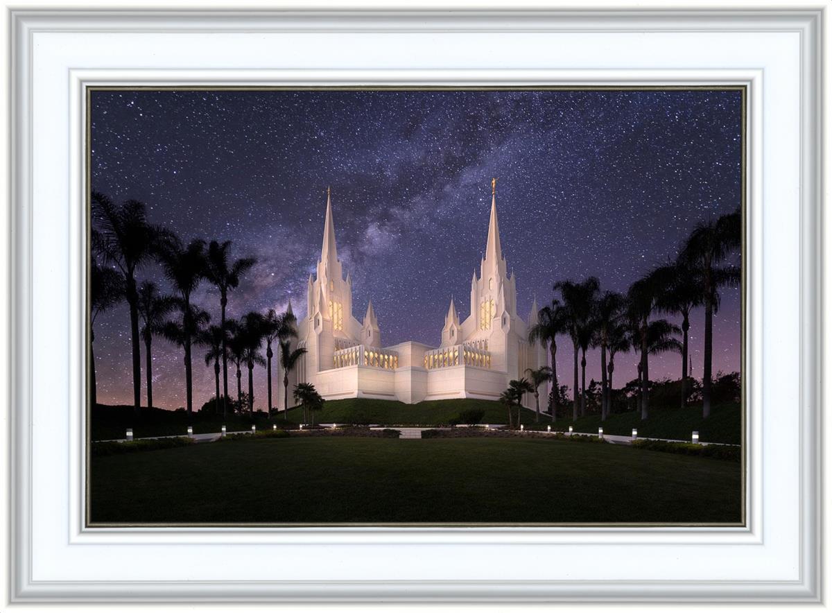 San Diego Celestial