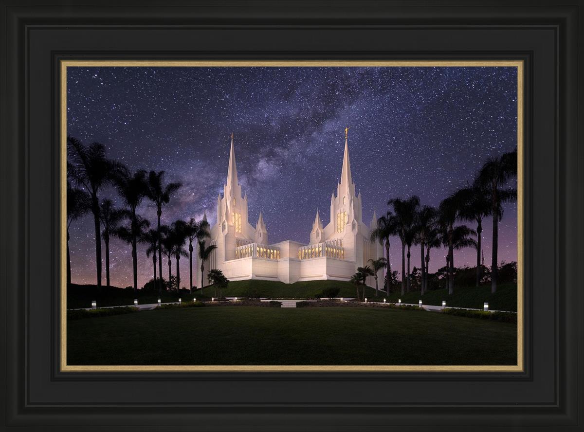 San Diego Celestial