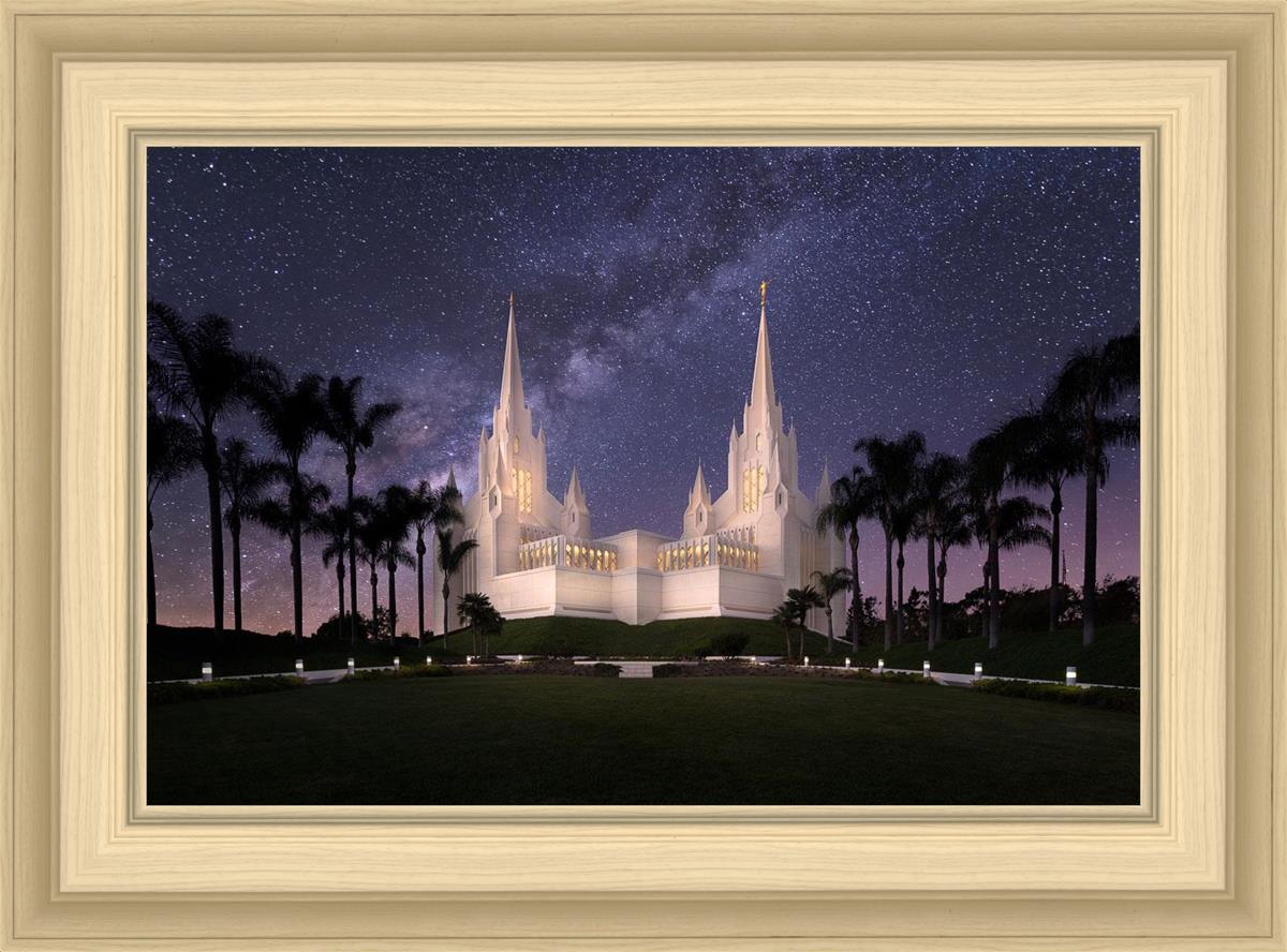 San Diego Celestial