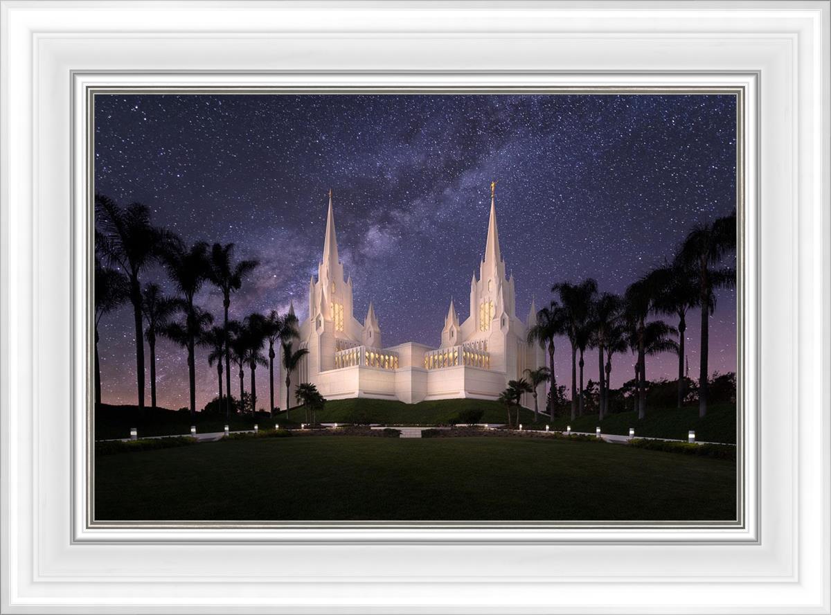 San Diego Celestial