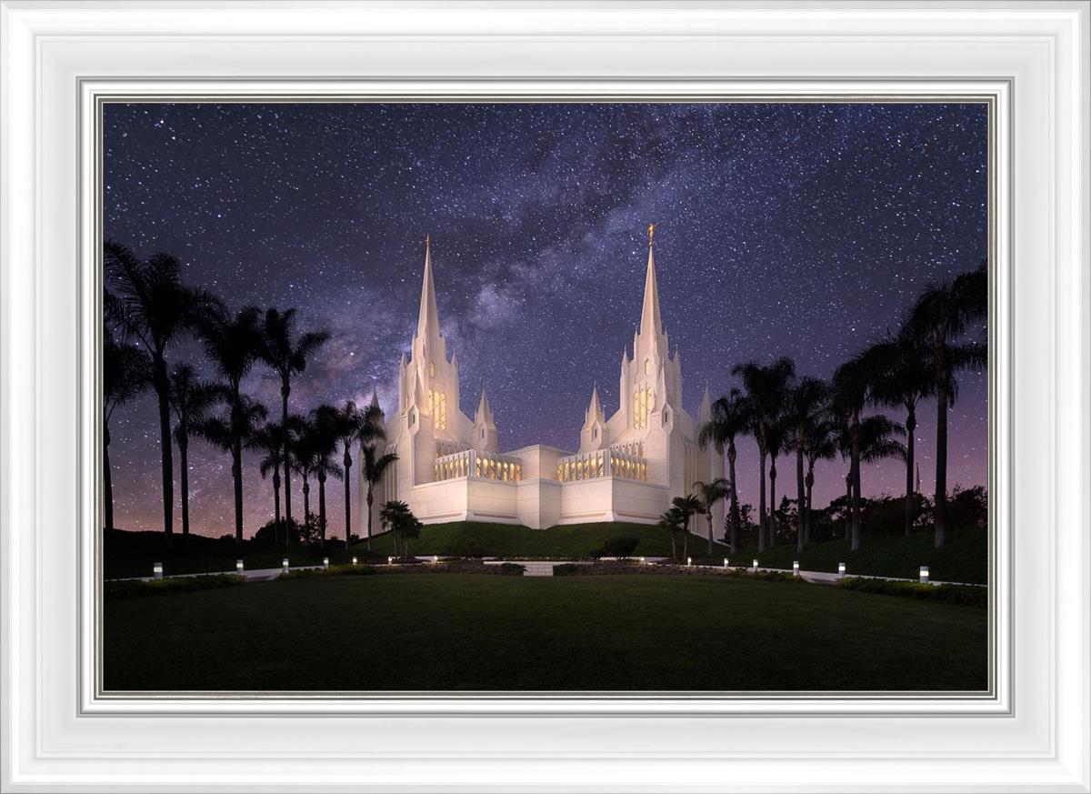 San Diego Celestial
