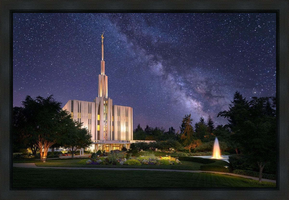 Seattle Celestial
