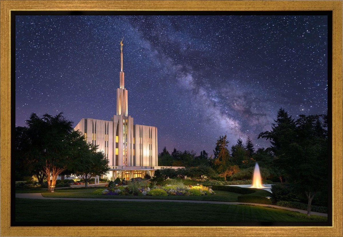 Seattle Celestial