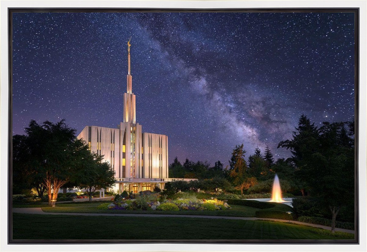 Seattle Celestial