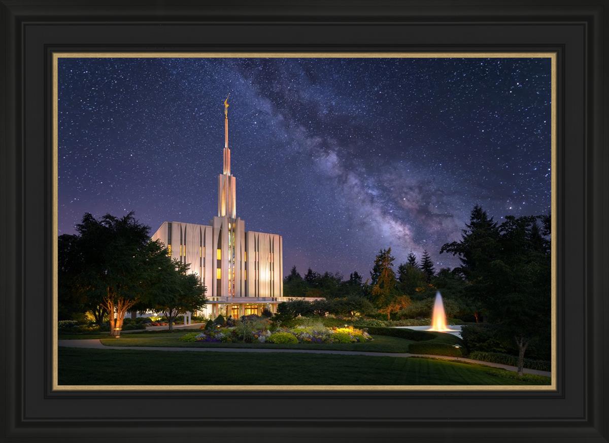 Seattle Celestial